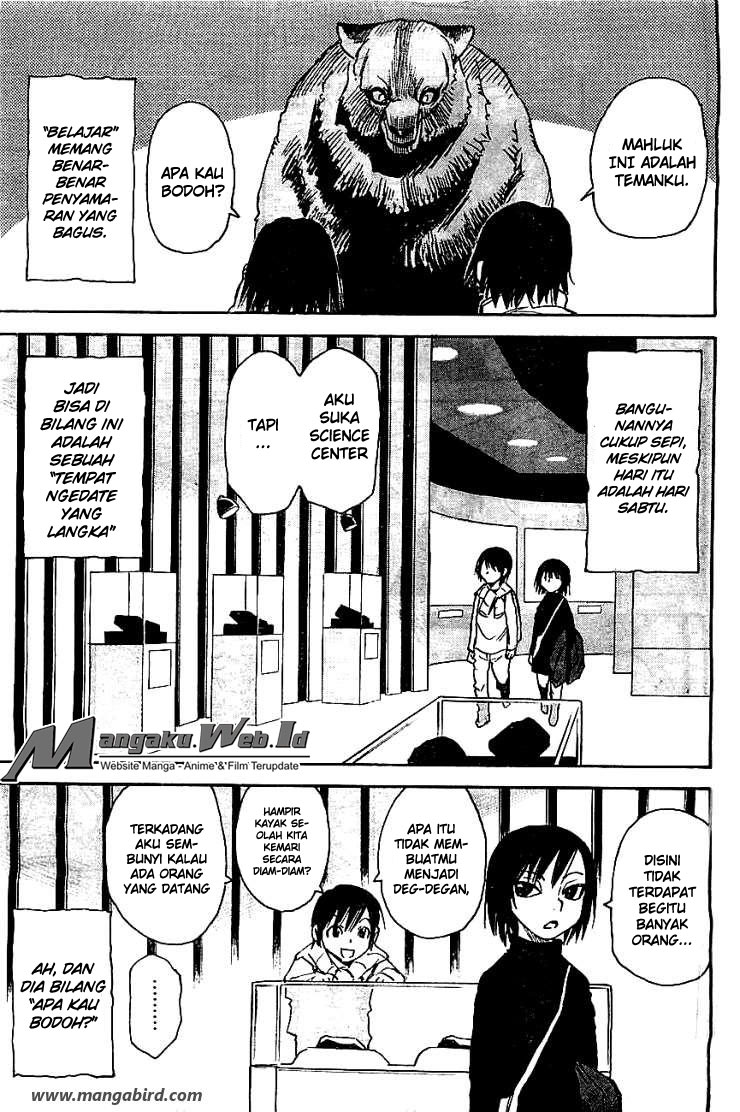 Boku dake ga Inai Machi Chapter 11 Gambar 23