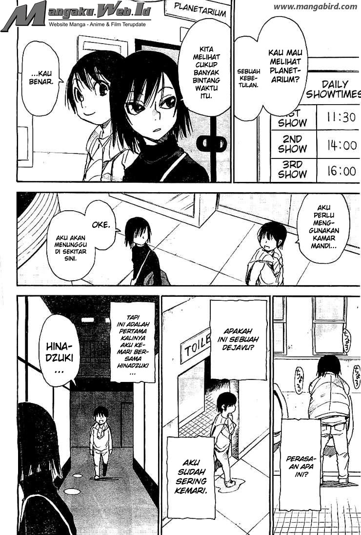 Boku dake ga Inai Machi Chapter 11 Gambar 24