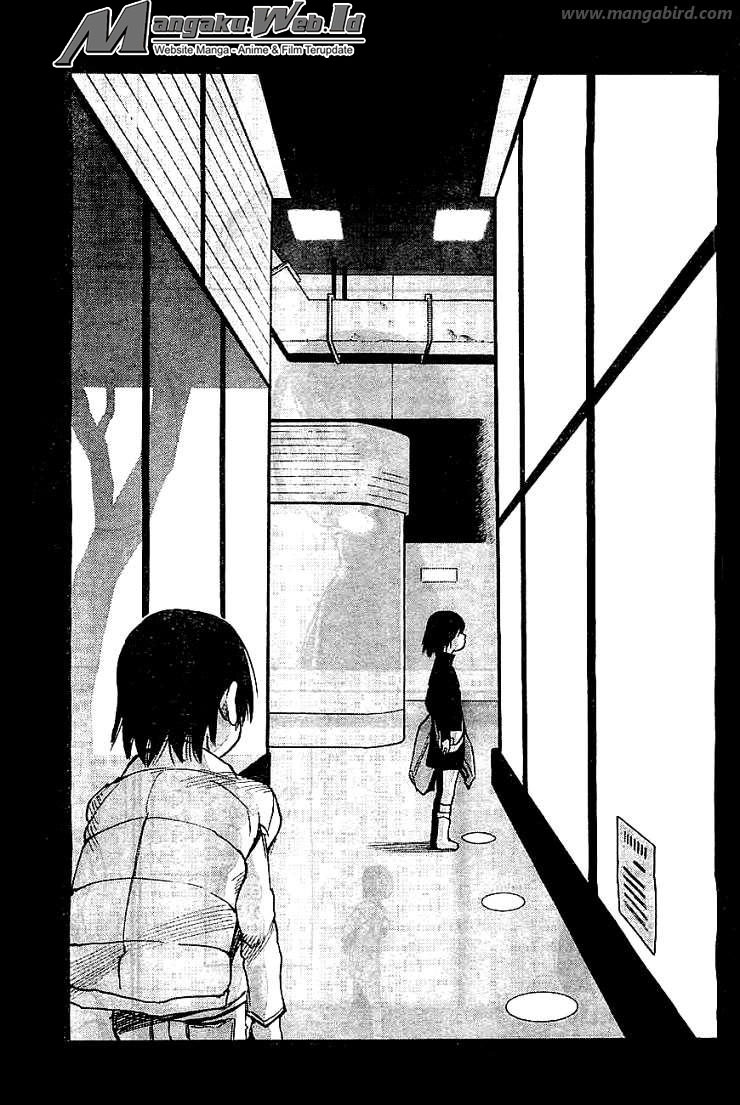 Boku dake ga Inai Machi Chapter 11 Gambar 25