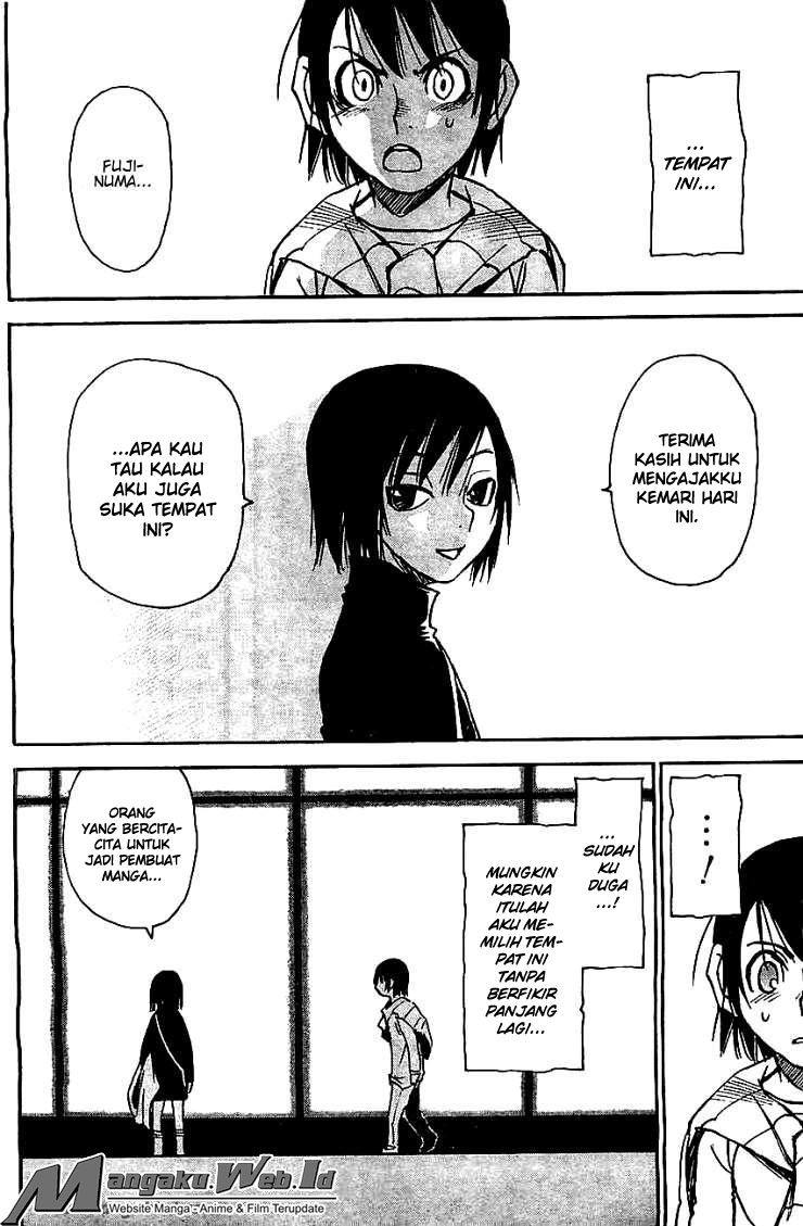 Boku dake ga Inai Machi Chapter 11 Gambar 26