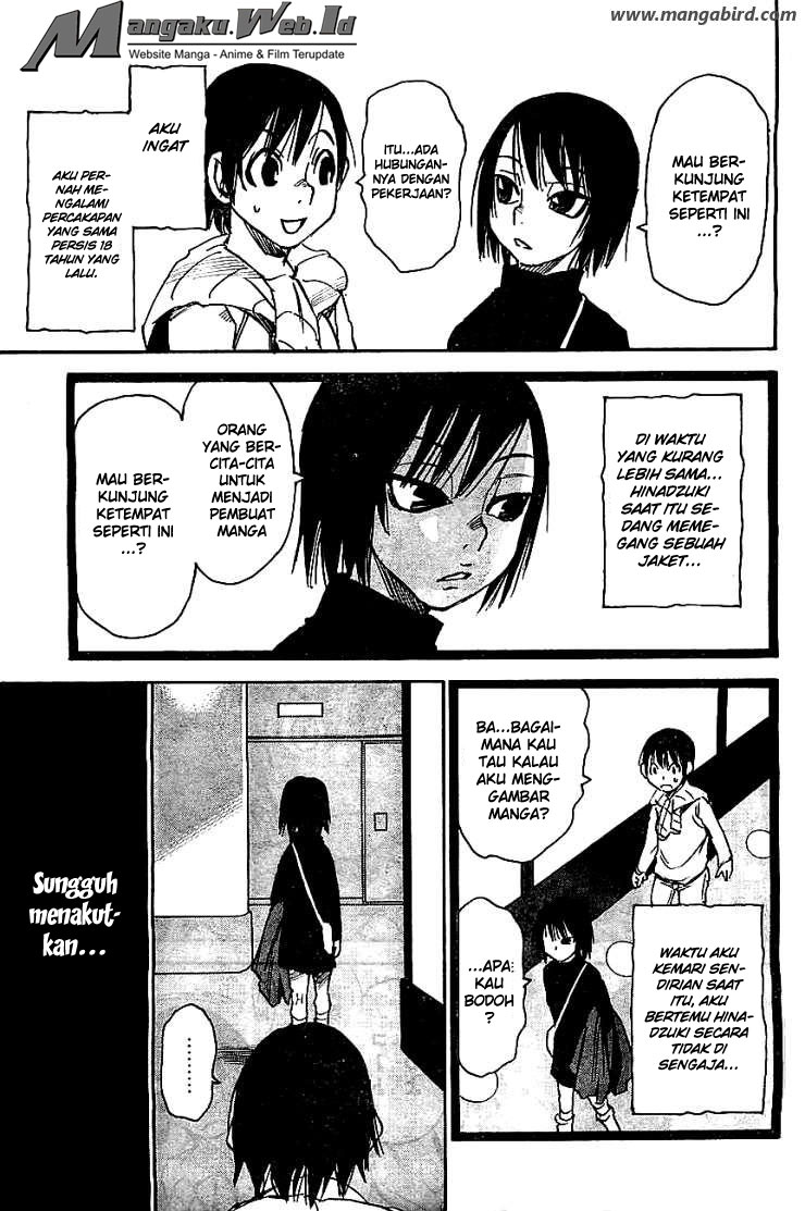 Boku dake ga Inai Machi Chapter 11 Gambar 27