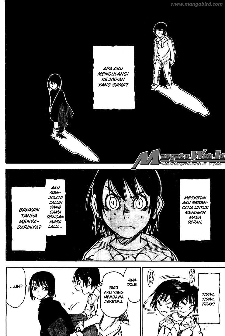 Boku dake ga Inai Machi Chapter 11 Gambar 28