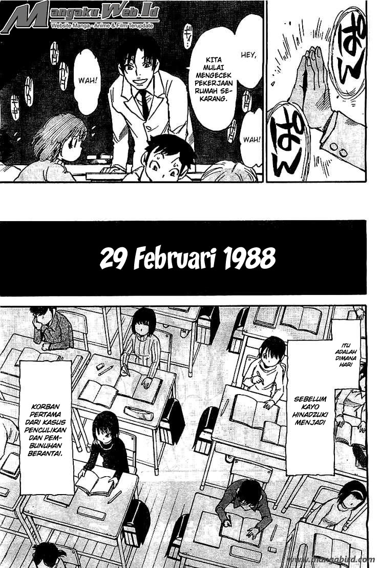 Boku dake ga Inai Machi Chapter 11 Gambar 33