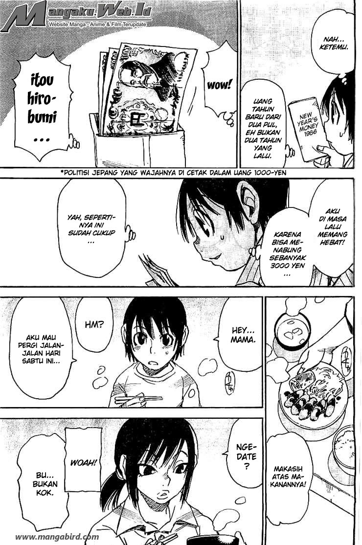Boku dake ga Inai Machi Chapter 11 Gambar 7