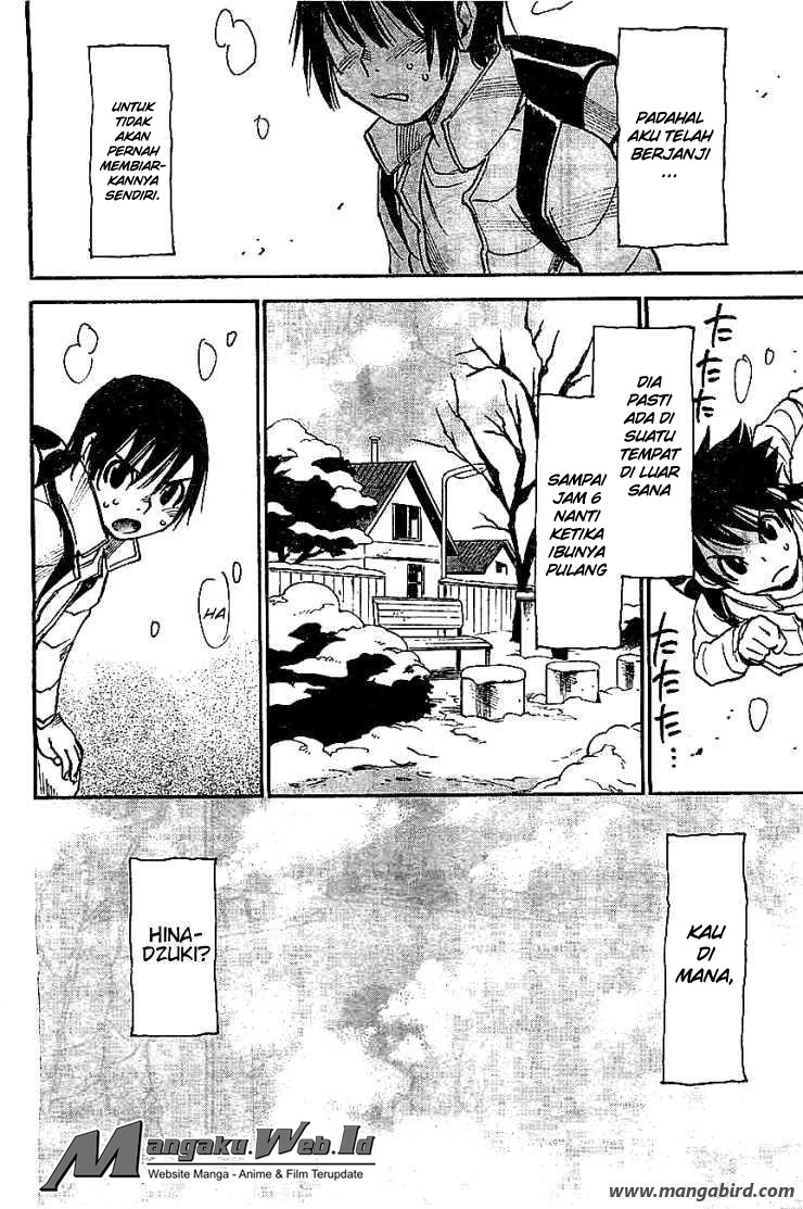 Boku dake ga Inai Machi Chapter 10 Gambar 10