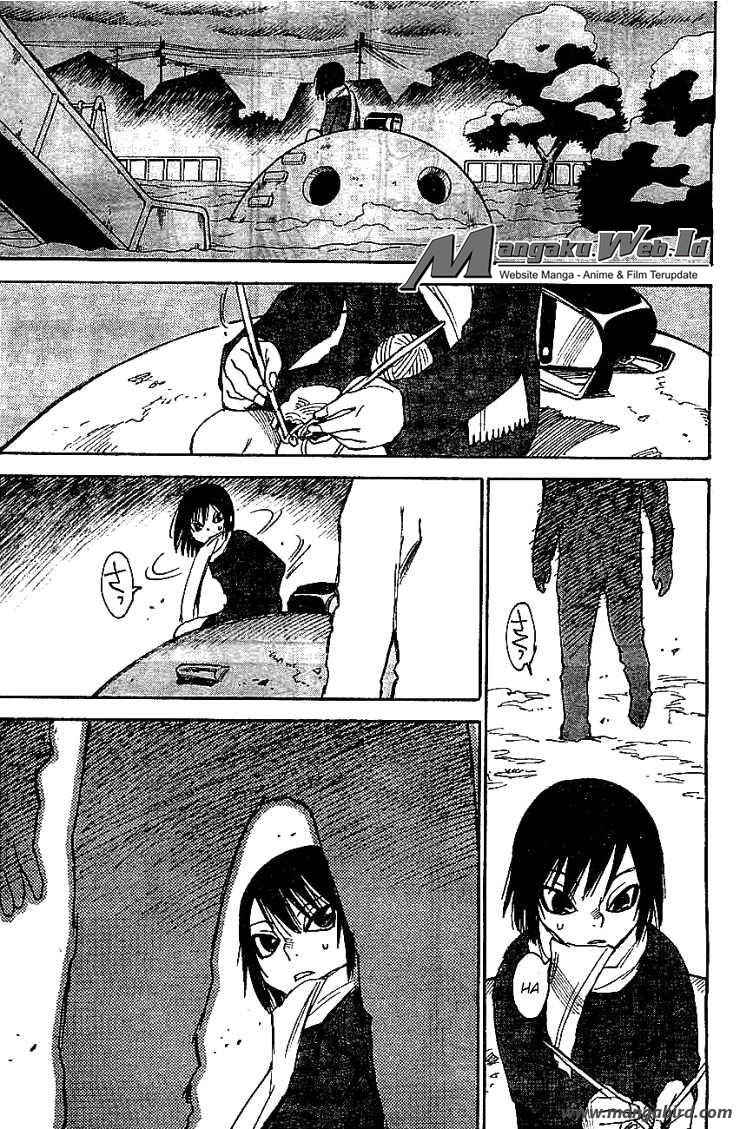 Boku dake ga Inai Machi Chapter 10 Gambar 11