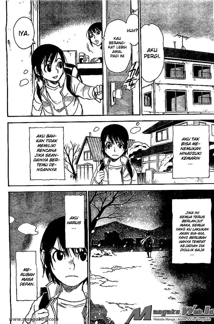 Boku dake ga Inai Machi Chapter 10 Gambar 12