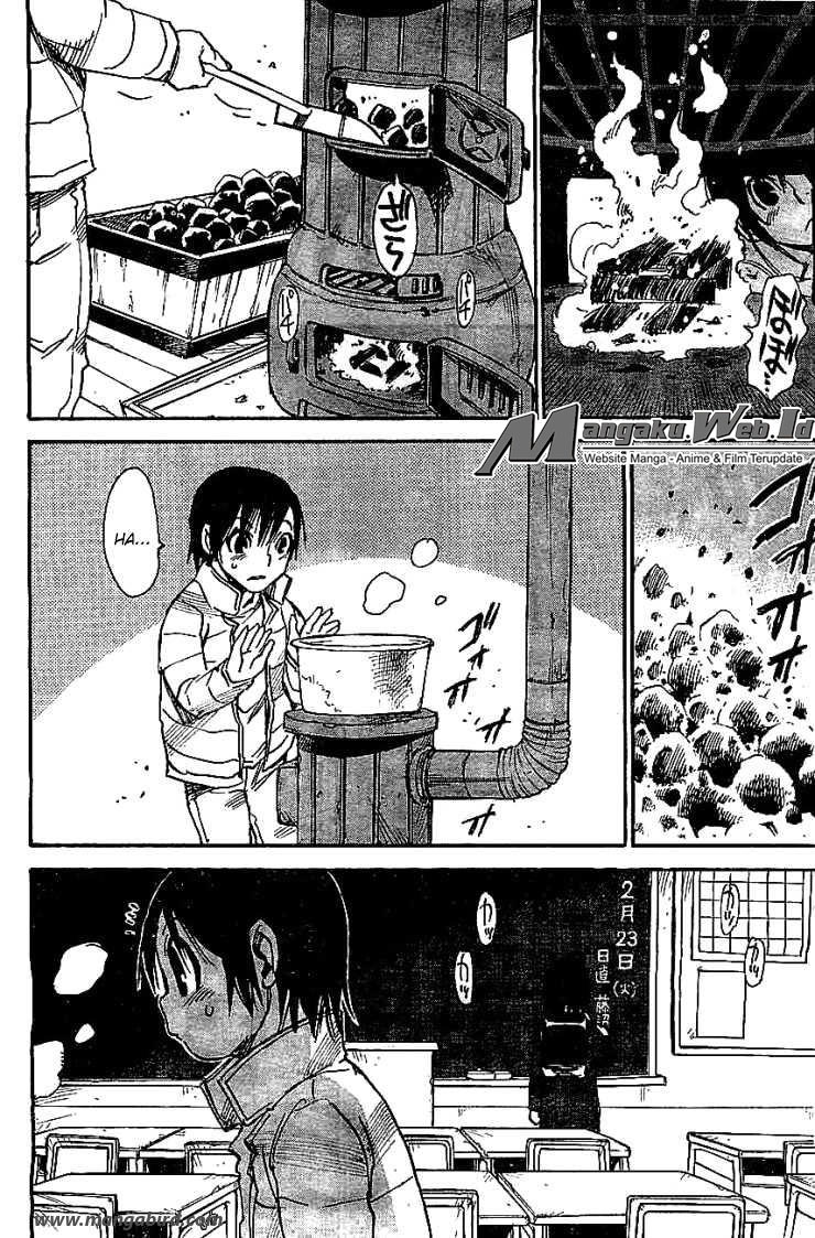 Boku dake ga Inai Machi Chapter 10 Gambar 14
