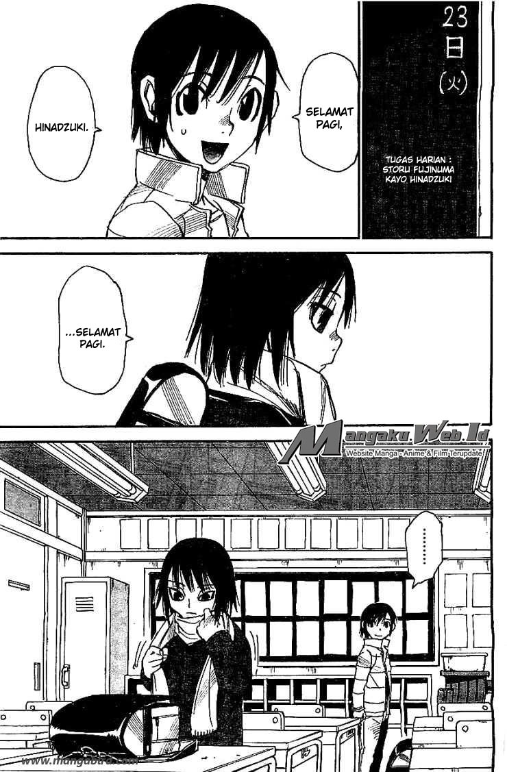 Boku dake ga Inai Machi Chapter 10 Gambar 15
