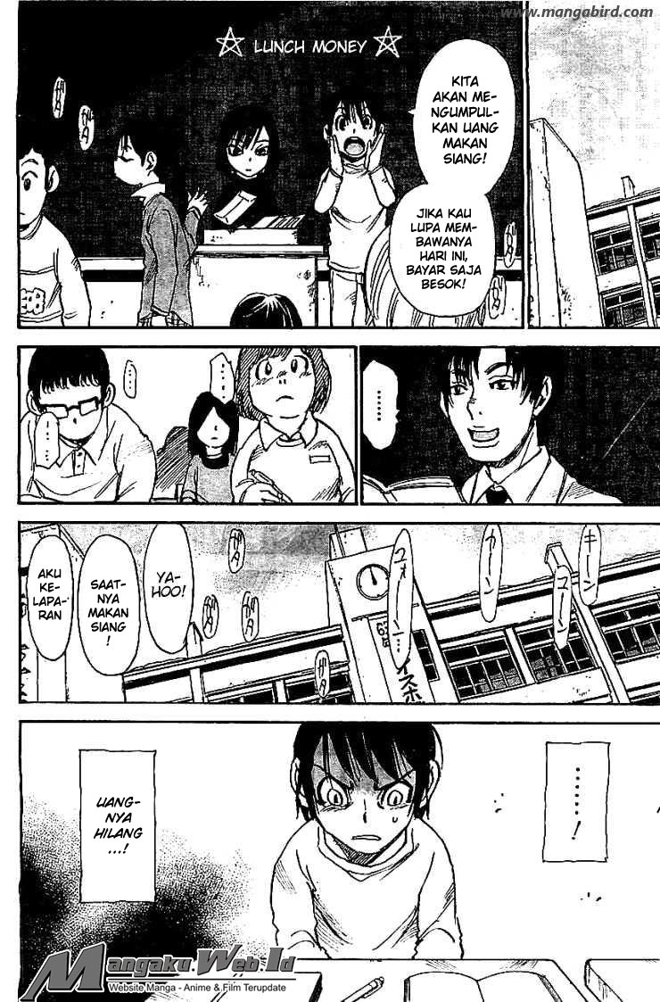 Boku dake ga Inai Machi Chapter 10 Gambar 16