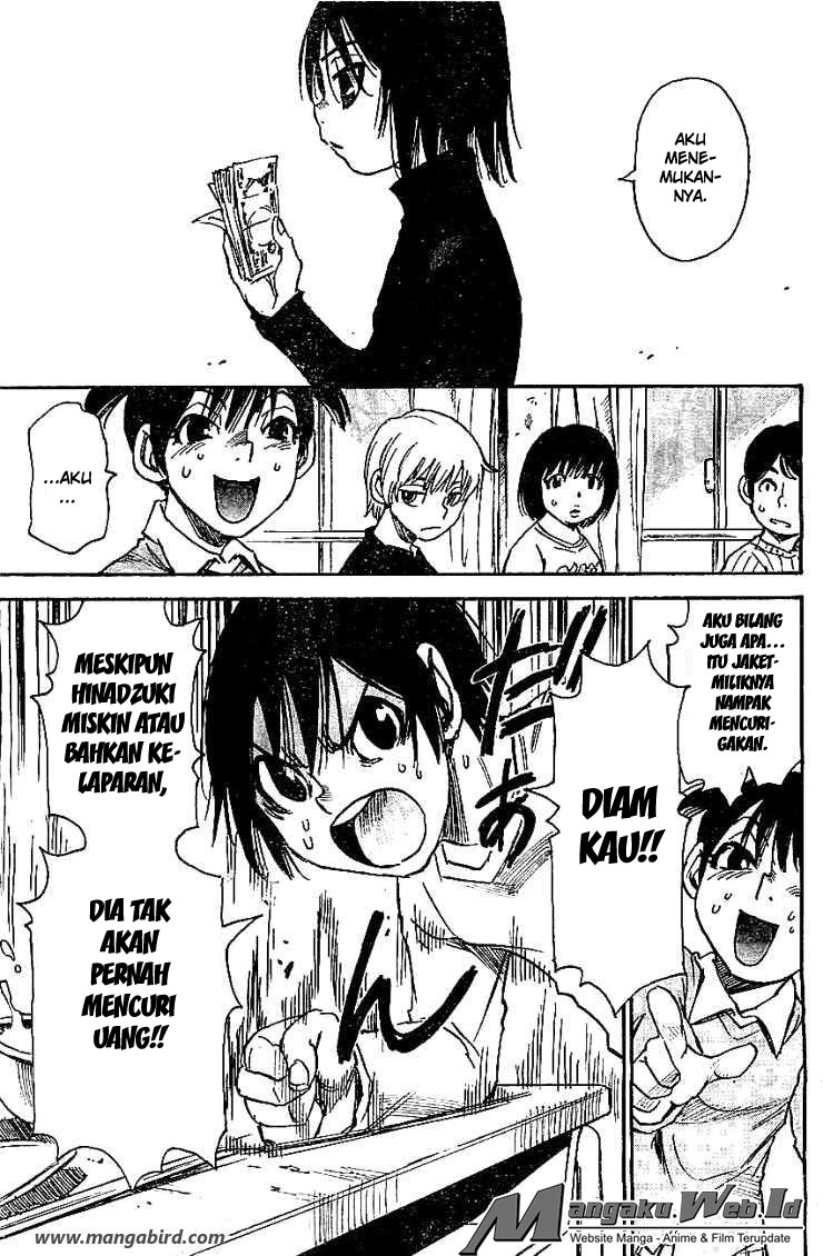 Boku dake ga Inai Machi Chapter 10 Gambar 19
