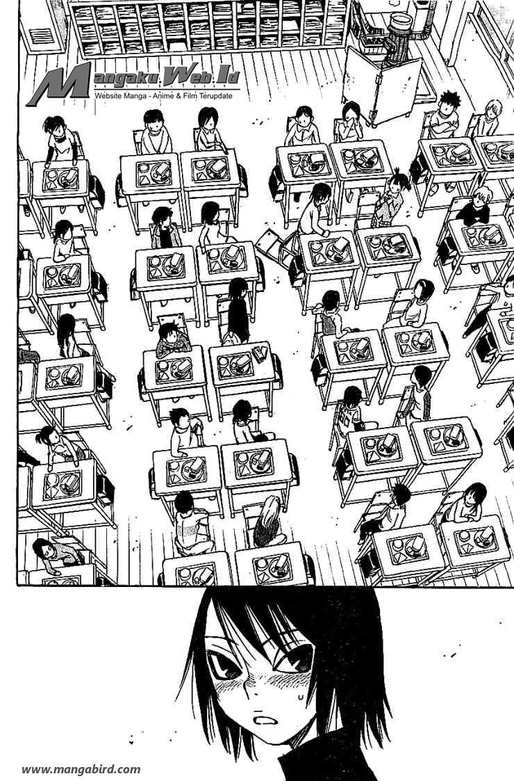 Boku dake ga Inai Machi Chapter 10 Gambar 20
