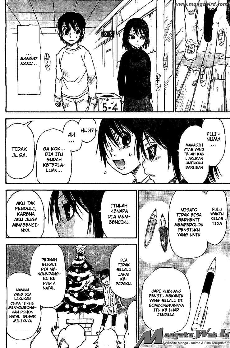 Boku dake ga Inai Machi Chapter 10 Gambar 22