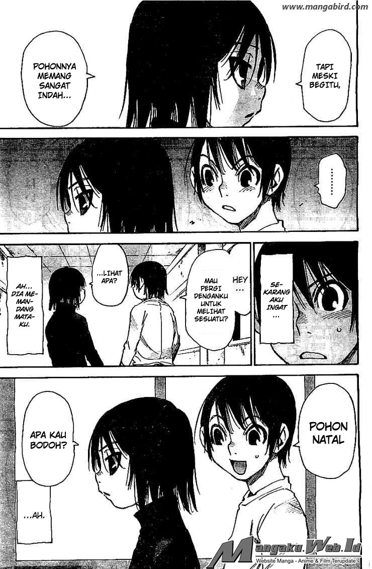 Boku dake ga Inai Machi Chapter 10 Gambar 23