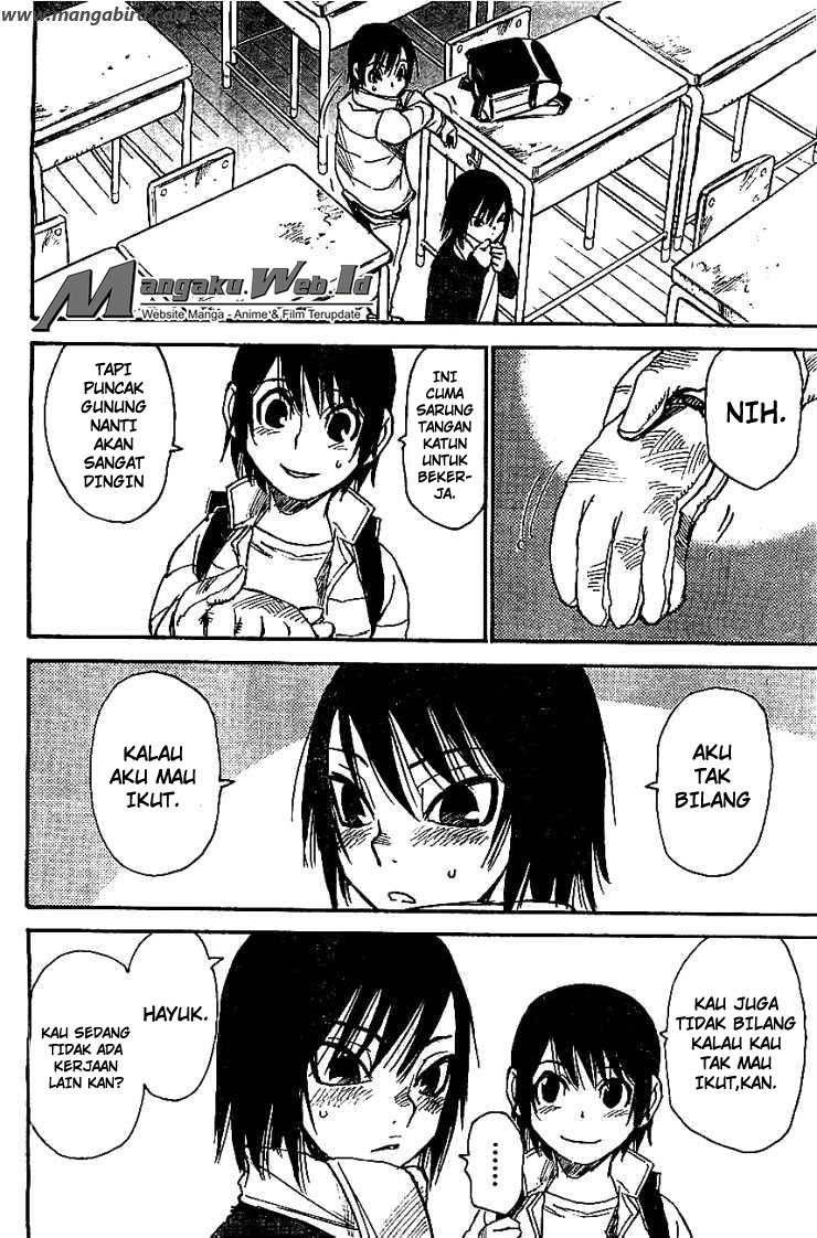 Boku dake ga Inai Machi Chapter 10 Gambar 24
