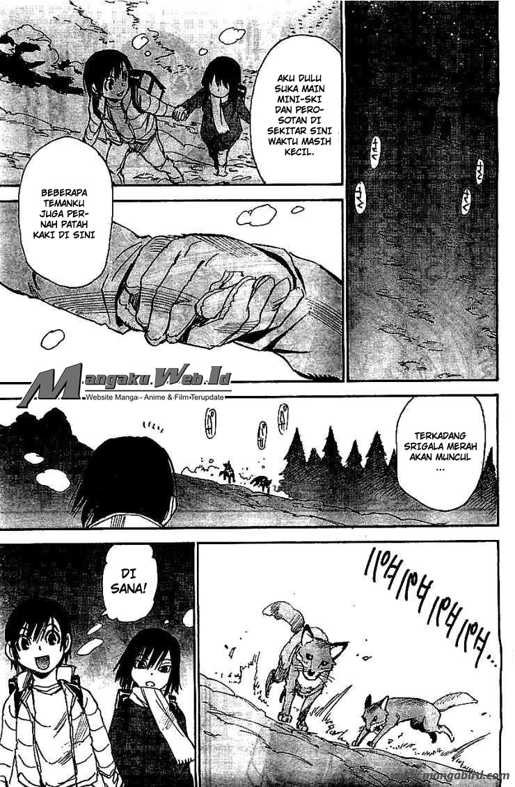 Boku dake ga Inai Machi Chapter 10 Gambar 25