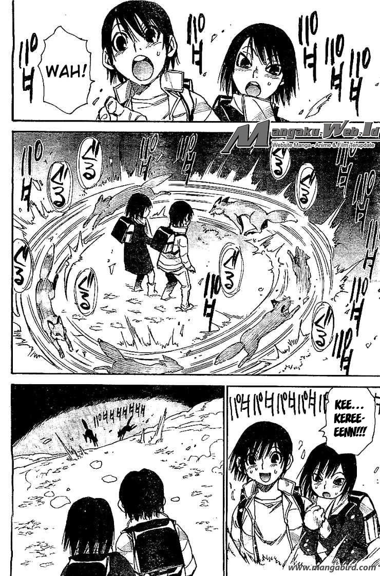 Boku dake ga Inai Machi Chapter 10 Gambar 26