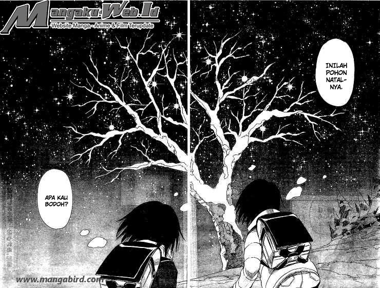 Boku dake ga Inai Machi Chapter 10 Gambar 28