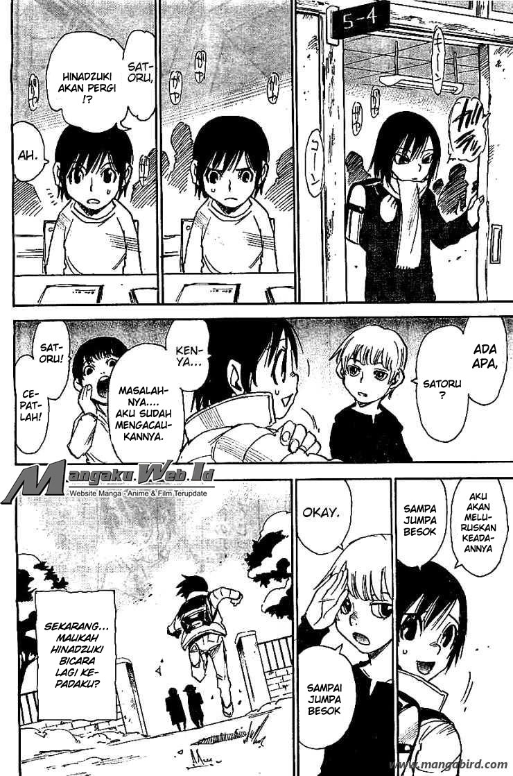 Boku dake ga Inai Machi Chapter 10 Gambar 8