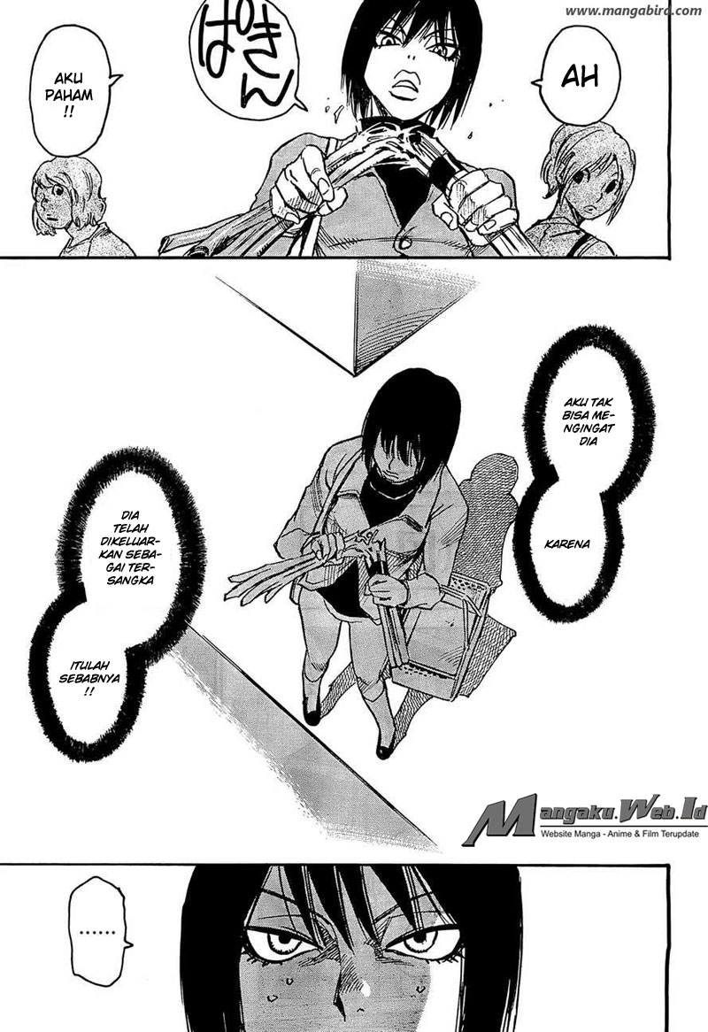 Boku dake ga Inai Machi Chapter 05 Gambar 11
