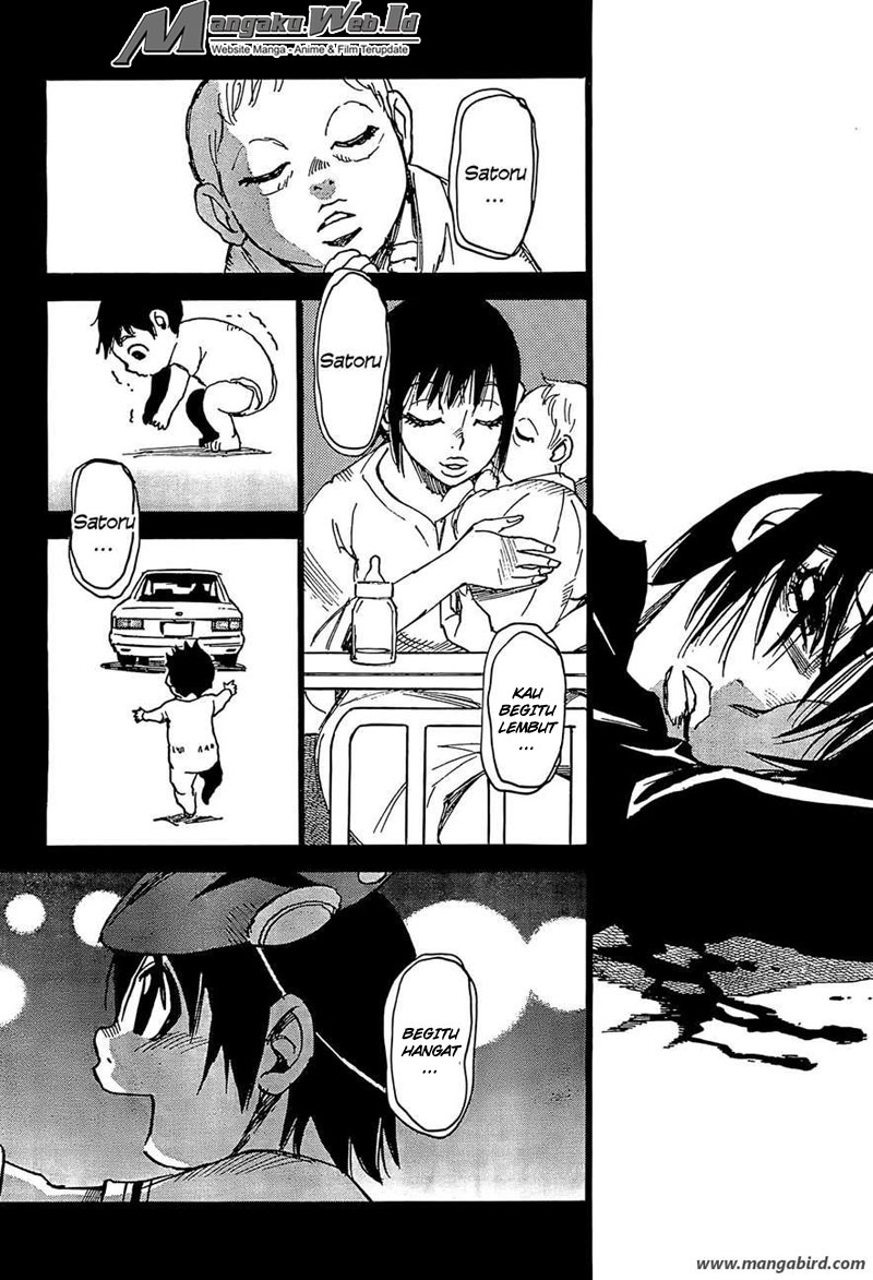 Boku dake ga Inai Machi Chapter 05 Gambar 23