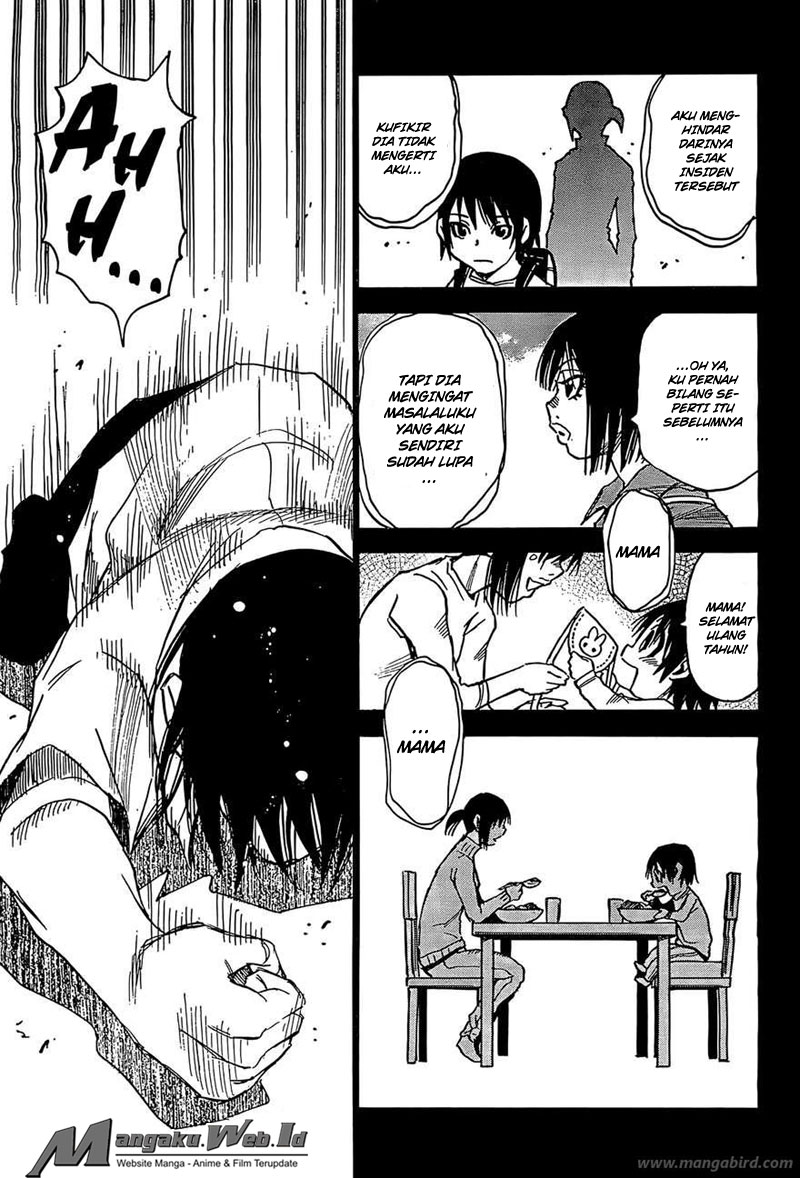 Boku dake ga Inai Machi Chapter 05 Gambar 31