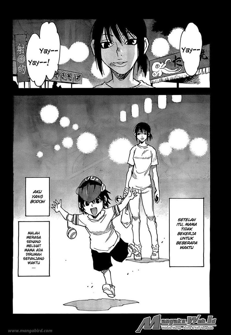 Boku dake ga Inai Machi Chapter 05 Gambar 6