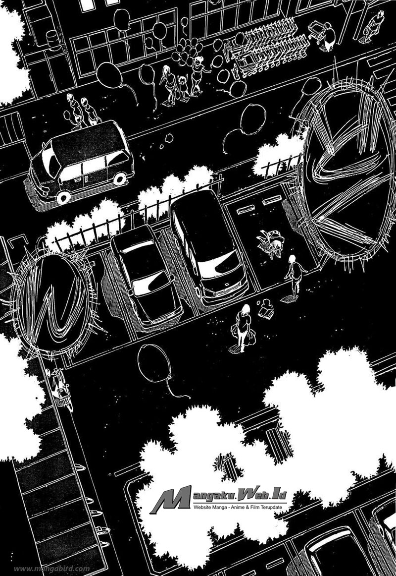 Boku dake ga Inai Machi Chapter 04 Gambar 11