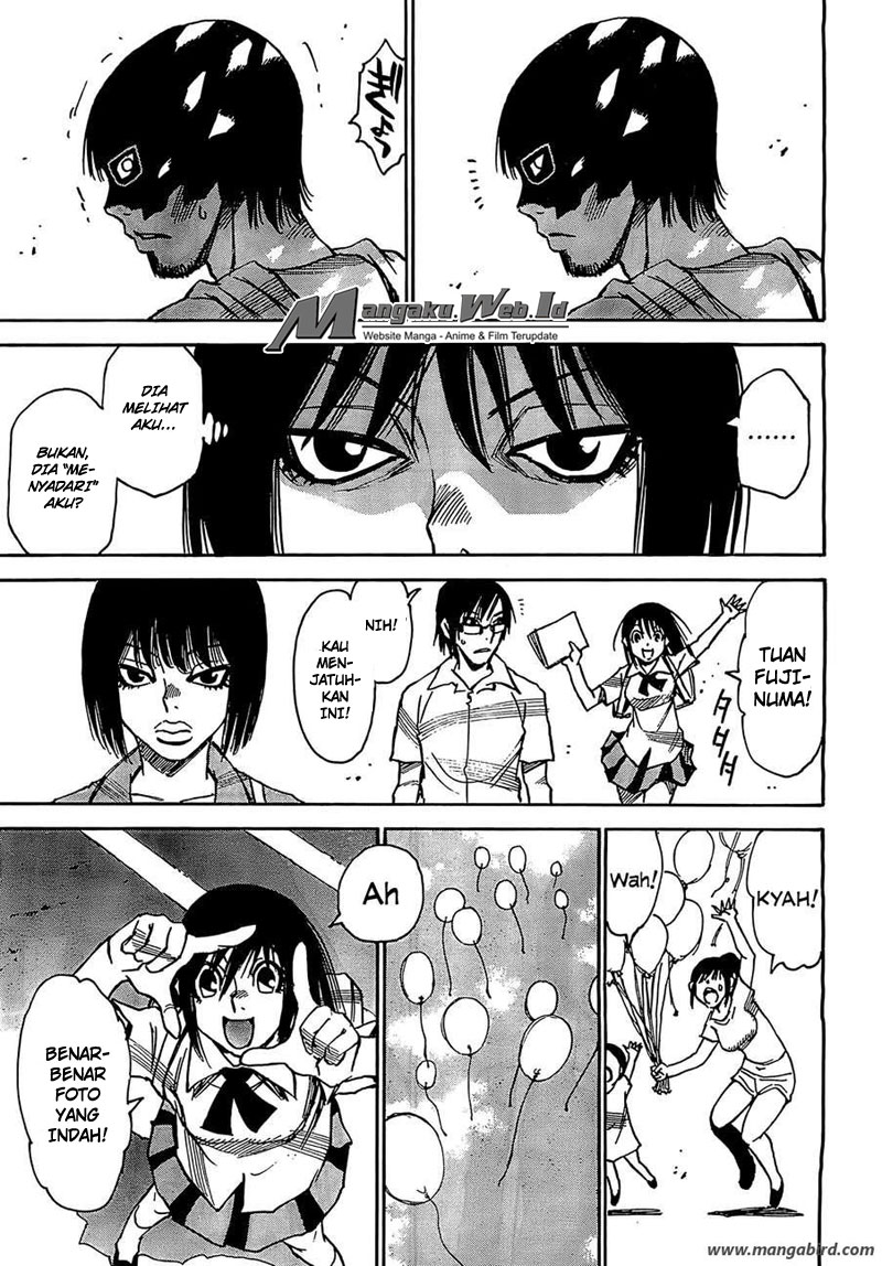 Boku dake ga Inai Machi Chapter 04 Gambar 18