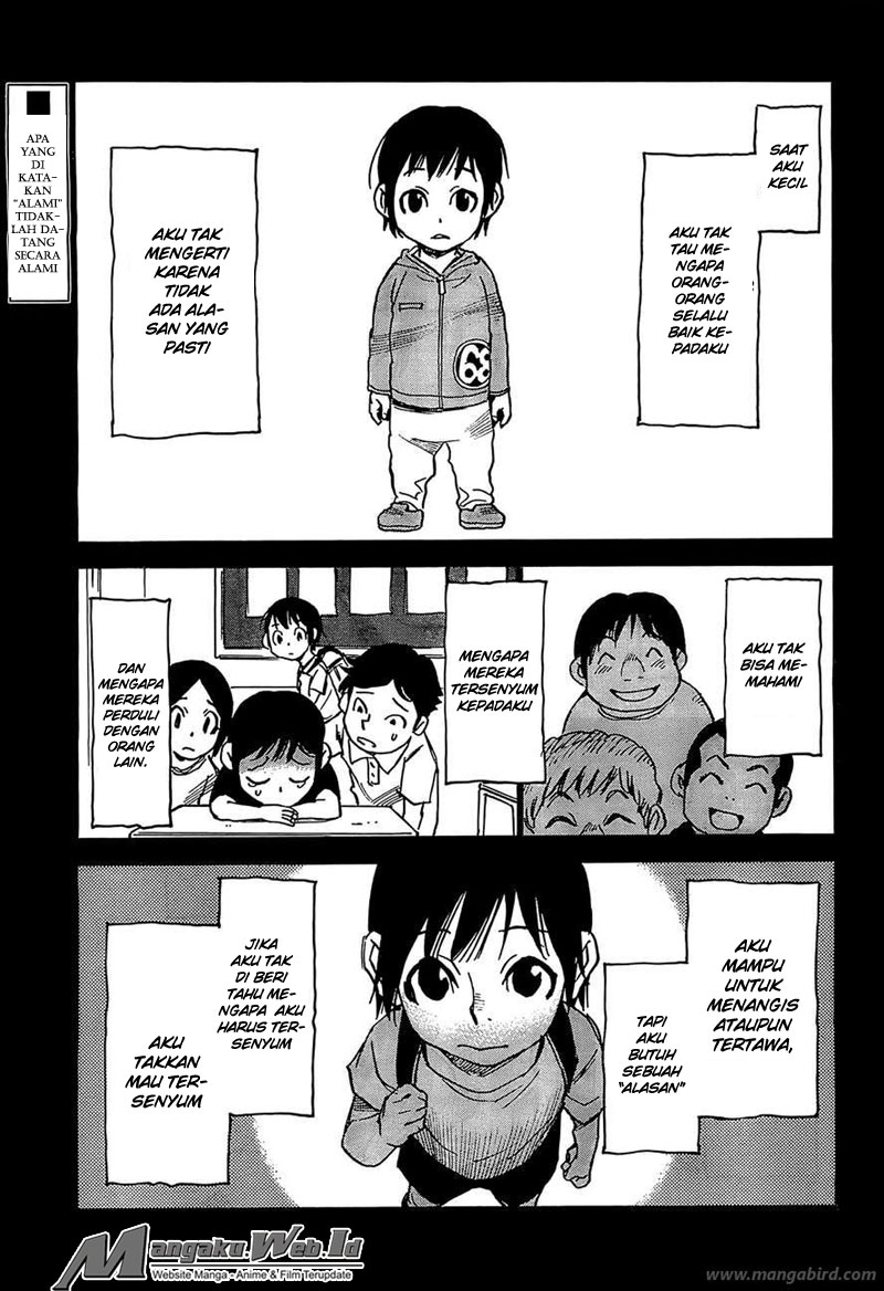 Baca Manga Boku dake ga Inai Machi Chapter 04 Gambar 2
