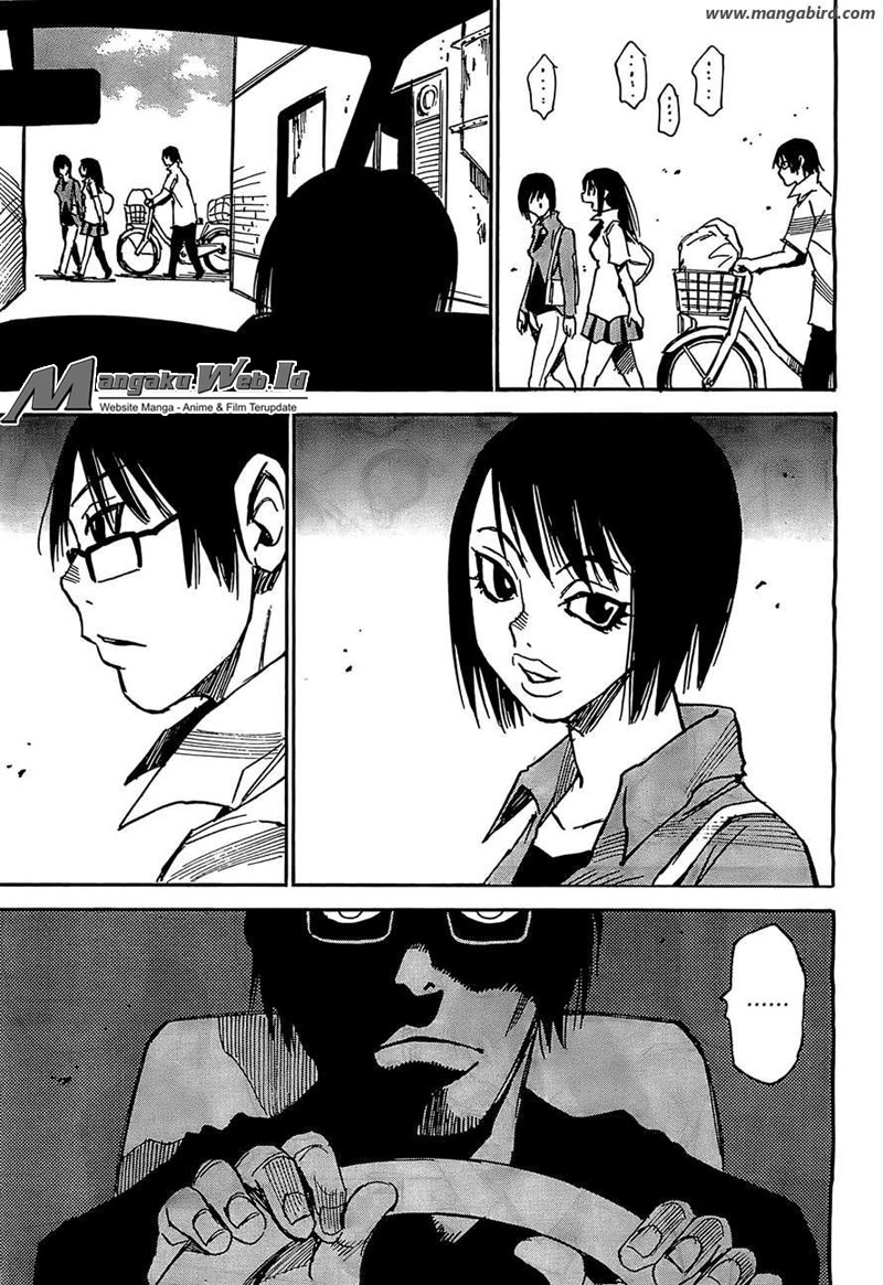 Boku dake ga Inai Machi Chapter 04 Gambar 22