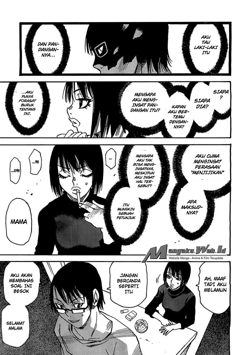 Boku dake ga Inai Machi Chapter 04 Gambar 27