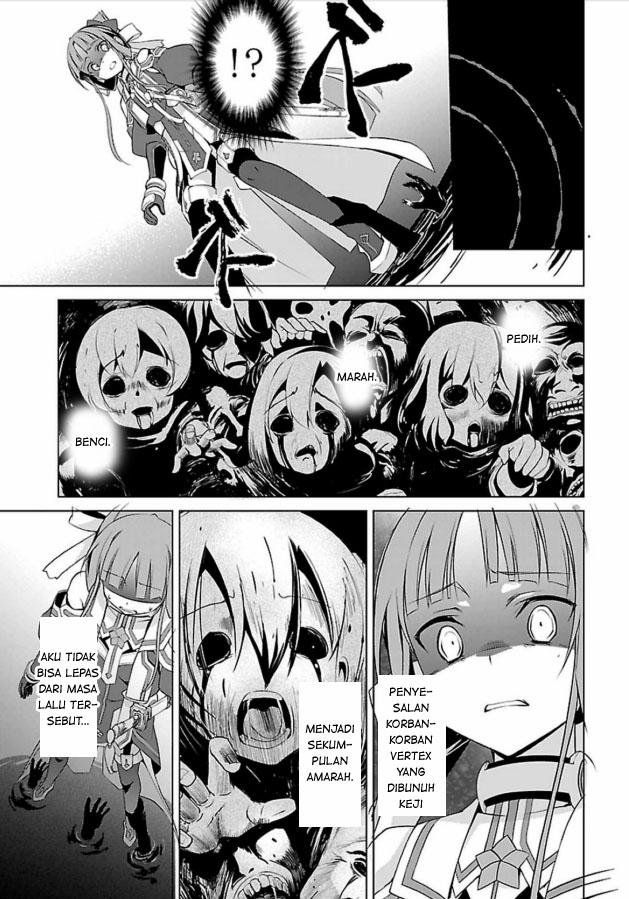 Nogi Wakaba wa Yuusha de Aru Chapter 09 Gambar 3