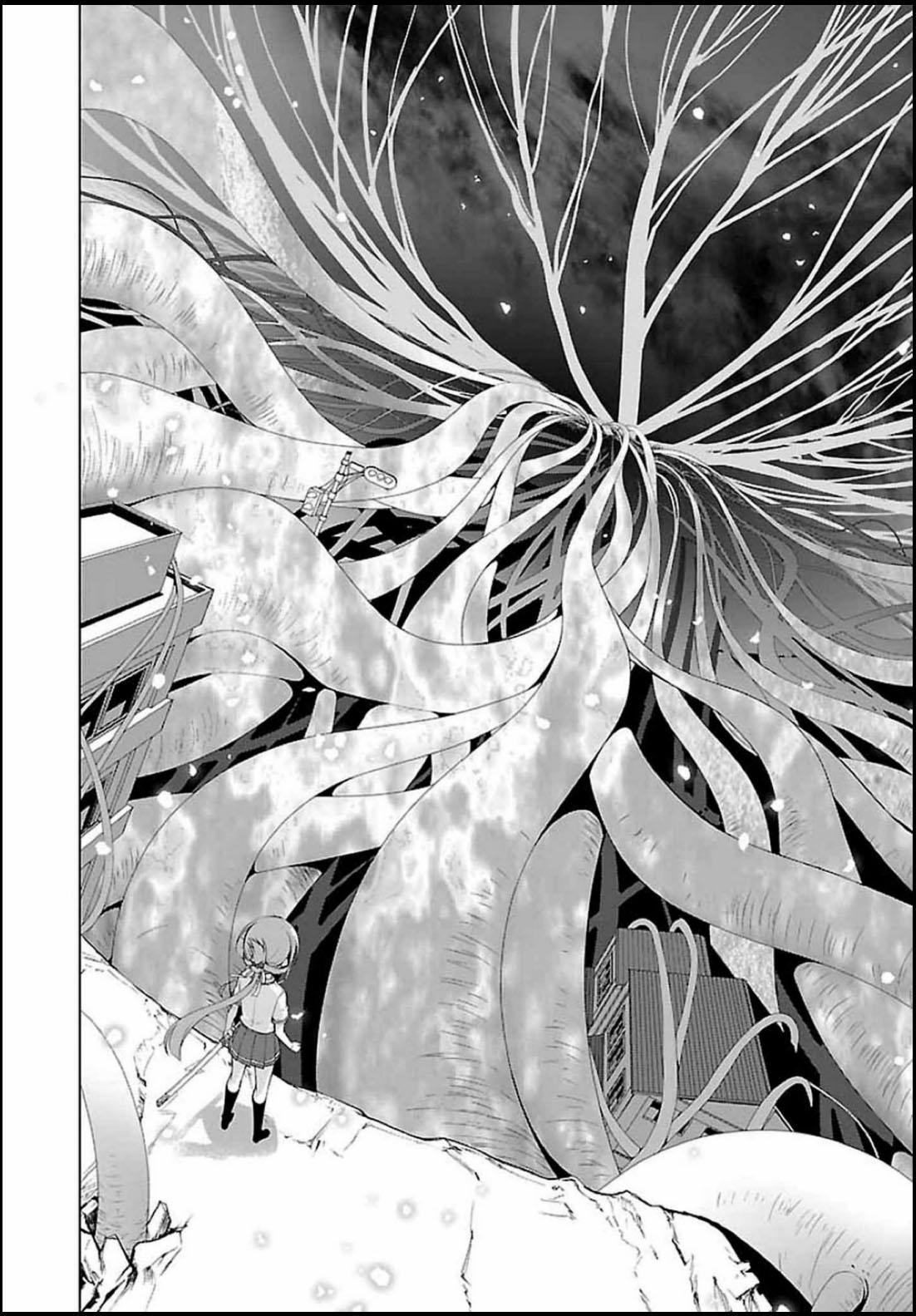 Nogi Wakaba wa Yuusha de Aru Chapter 02 Gambar 25