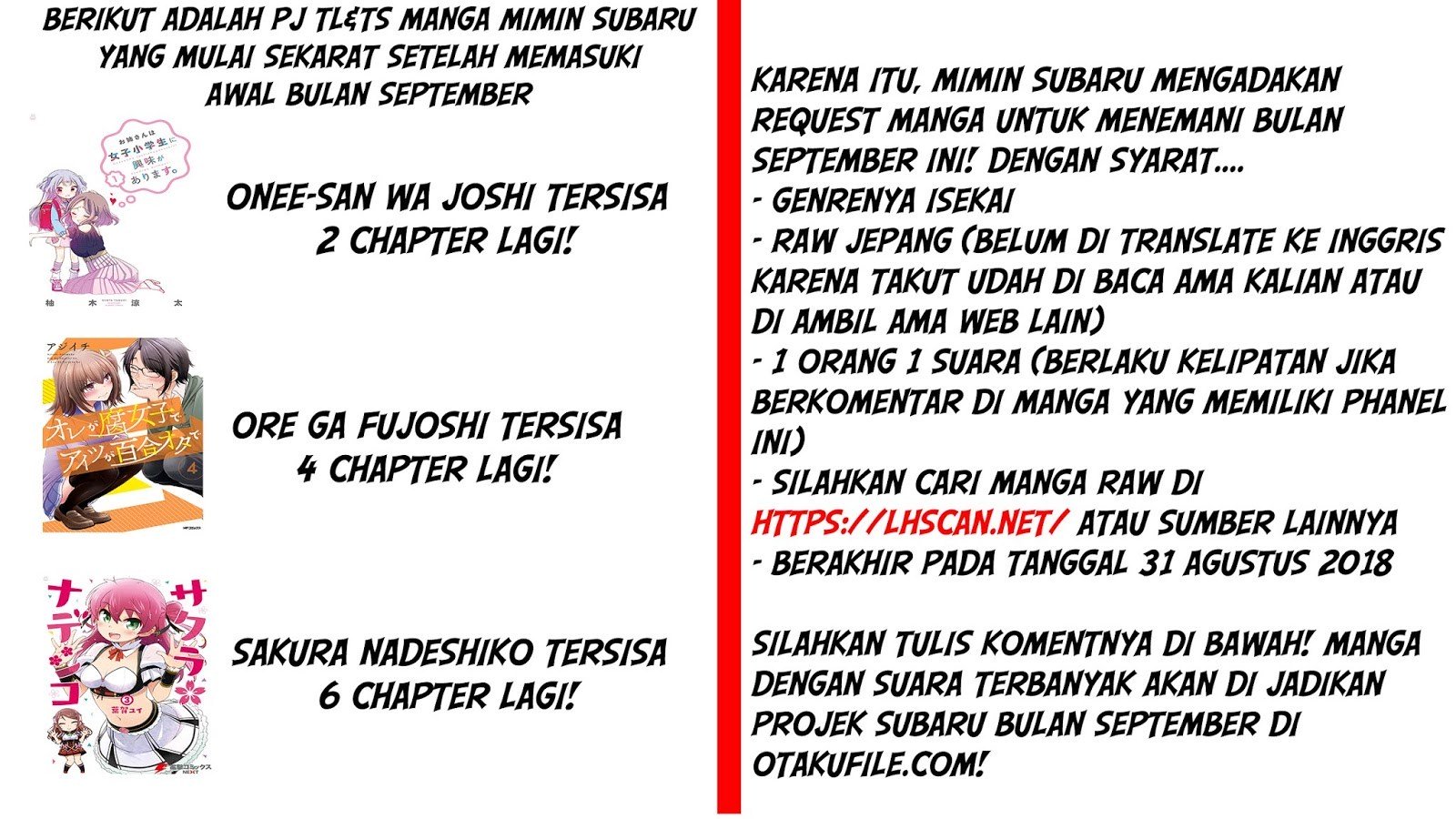 Rinna Keibu wa Iki ga dekinai Chapter 08 Gambar 35