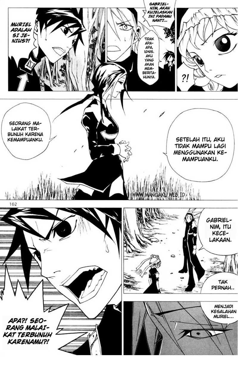 Baca Manga Blast Chapter 36 Gambar 2