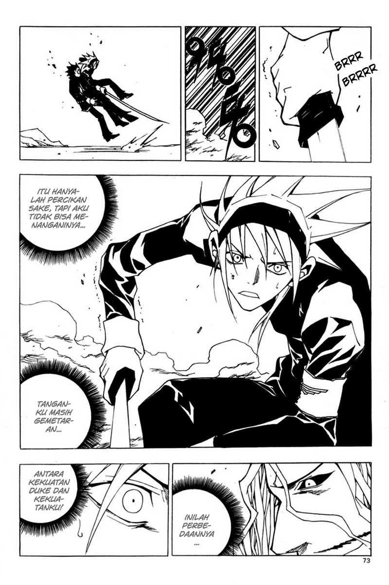 Blast Chapter 32 Gambar 8