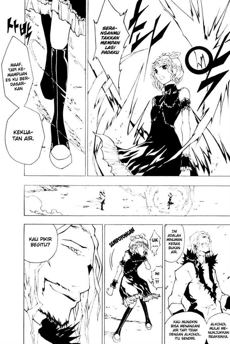 Blast Chapter 31 Gambar 11