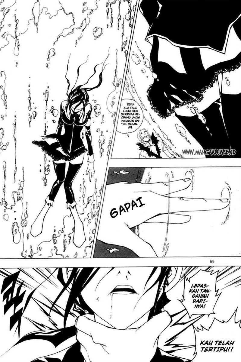 Blast Chapter 31 Gambar 14