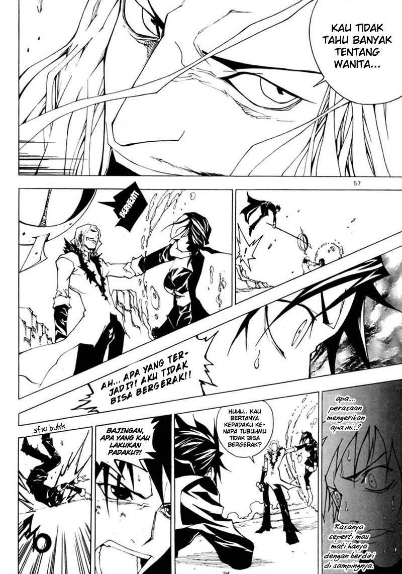 Blast Chapter 31 Gambar 16