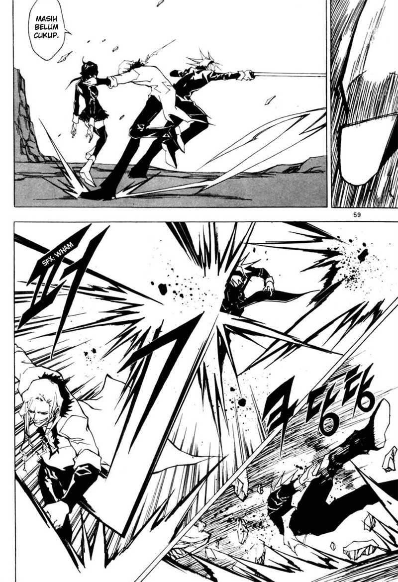 Blast Chapter 31 Gambar 18