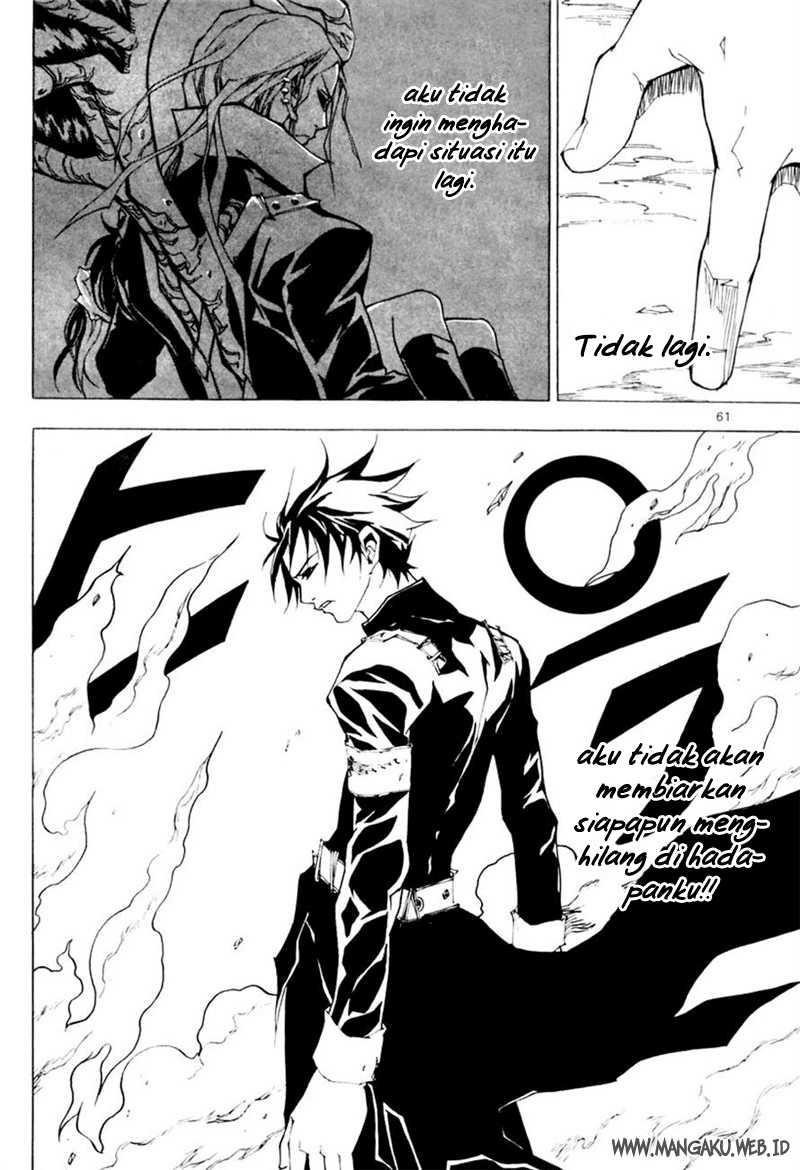 Blast Chapter 31 Gambar 20