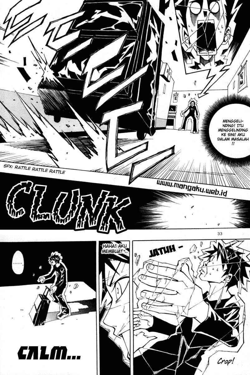 Blast Chapter 23 Gambar 10