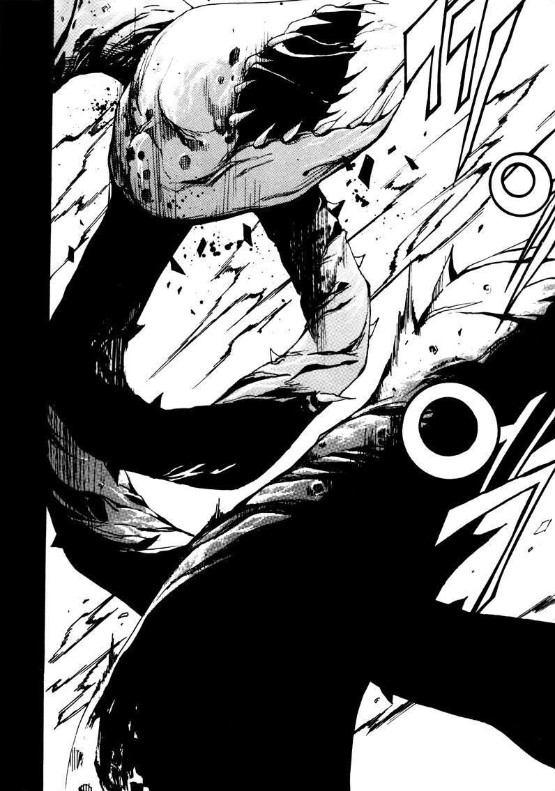 Blast Chapter 20 Gambar 18