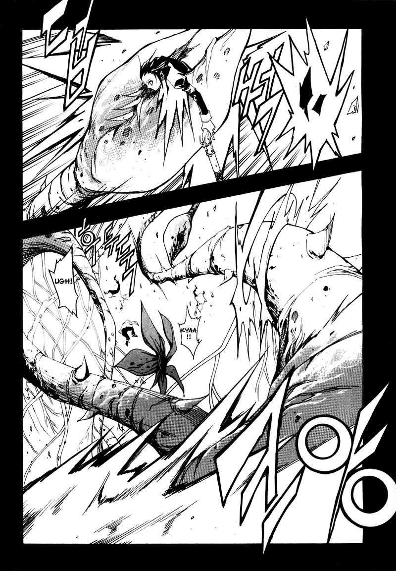 Blast Chapter 20 Gambar 6