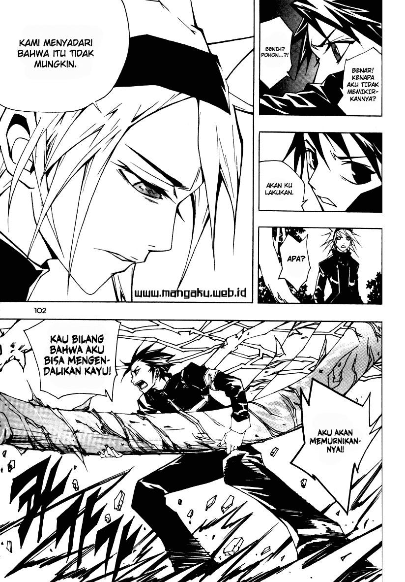 Blast Chapter 18 Gambar 16