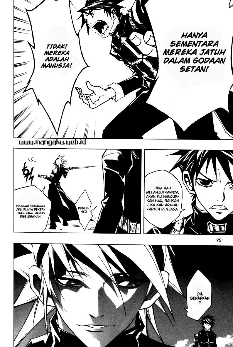 Blast Chapter 18 Gambar 9