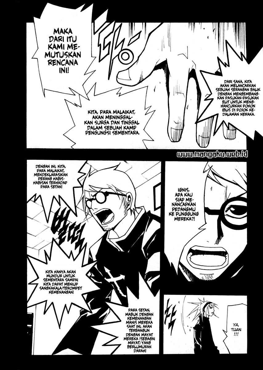 Blast Chapter 17 Gambar 20