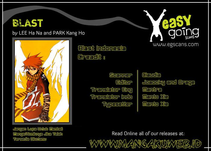 Baca Komik Blast Chapter 15 Gambar 1