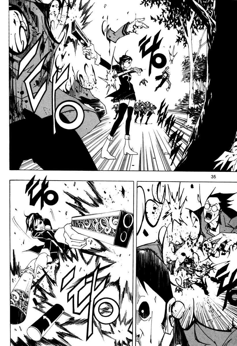 Blast Chapter 15 Gambar 12